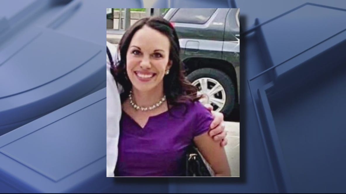 Police looking for missing Livonia mother of two